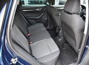 Škoda Karoq SUV / Terénní 2,0 l 85 kw