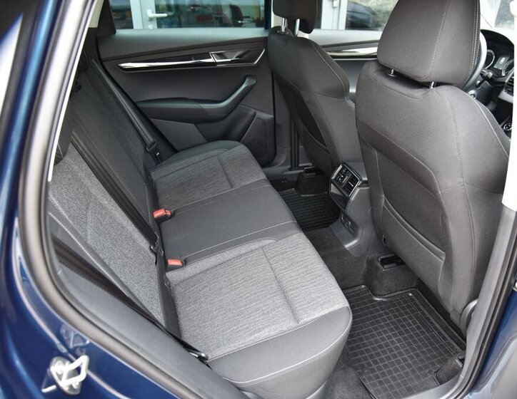 Škoda Karoq SUV / Terénní 2,0 l 85 kw