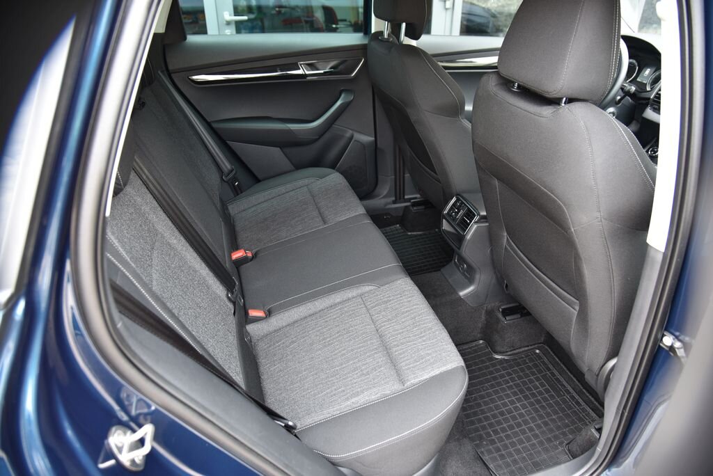 Škoda Karoq SUV / Terénní 2,0 l 85 kw