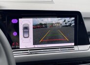 Volkswagen Golf Hatchback 1,5 l 96 kw