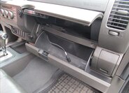 Nissan Navara Ostatní 2,5 l 126 kw