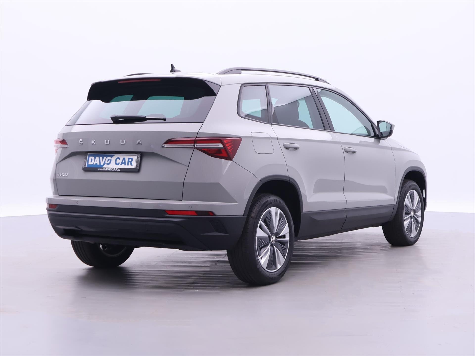 Škoda Karoq SUV 1,5 l 110 kw