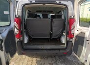 Citroën Jumpy Kombi 2,0 l 72 kw