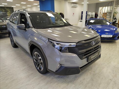 Subaru Forester SUV / Terénní 2,0 l 100 kw