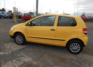 Volkswagen Fox 10