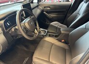 Toyota Corolla Cross SUV 2,0 l 131 kw