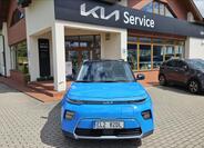 KIA e-Soul 1