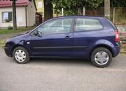 Volkswagen Polo 3