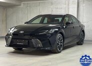 Toyota Camry Sedan / Limuzína 2,5 l 160 kw