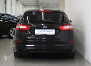 Ford Mondeo Kombi 2,0 l 177 kw
