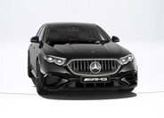 Mercedes-Benz Třídy E Sedan / Limuzína 3,0 l 450 kw