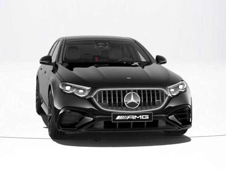 Mercedes-Benz Třídy E Sedan / Limuzína 3,0 l 450 kw