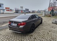 BMW Řada 5 Sedan 0,0 0