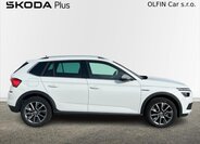 Škoda Kamiq Hatchback 1,5 l 110 kw