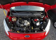 Ford Tourneo Courier Kombi 998,0 74 kw