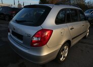 Škoda Fabia 9