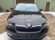 Škoda Superb 24