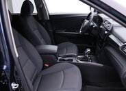 SsangYong Tivoli SUV / Terénní 1,5 l 120 kw