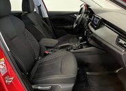 Škoda Scala Hatchback 2,0 l 85 kw