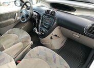 Citroën Xsara Kombi 1,6 l 70 kw