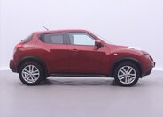 Nissan Juke 8