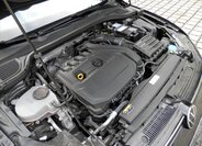 Volkswagen Golf Hatchback 1,5 l 110 kw