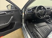 Škoda Superb Kombi 2,0 l 140 kw