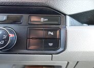 Volkswagen Crafter Ostatní 2,0 l 103 kw