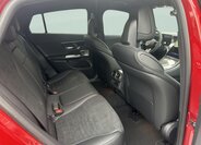 Mercedes-Benz GLC Kupé 0,0 157 kw