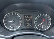 Škoda Octavia Kombi 1,6 l 77 kw