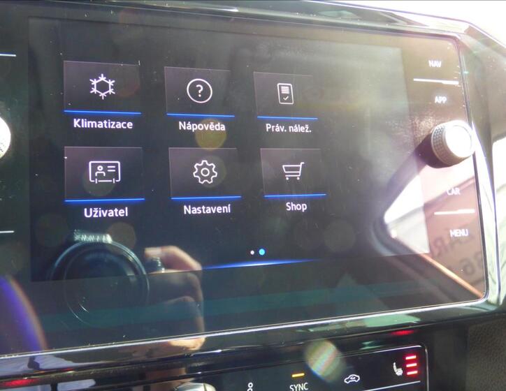 Volkswagen Passat 22