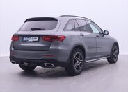 Mercedes-Benz GLC 7