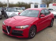 Alfa Romeo Giulia Sedan 2,1 l 110 kw