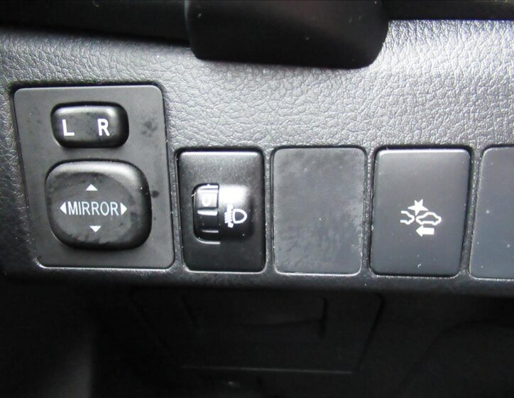 Toyota Corolla Sedan 1,6 l 97 kw