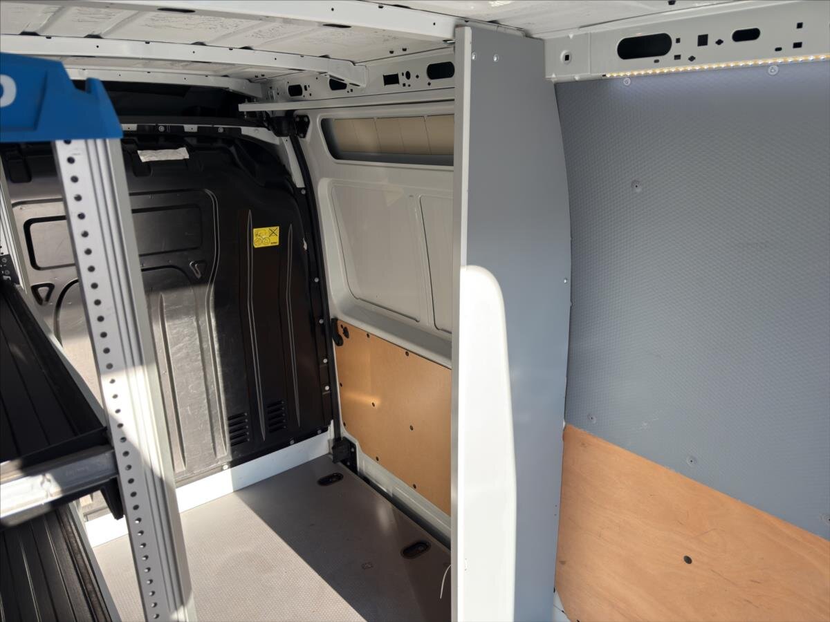 Renault Master Skříň 2,3 l 96 kw