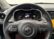 MG ZS SUV 1,5 l 78 kw