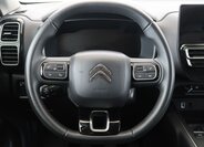 Citroën C5 Aircross SUV / Terénní 1,2 l 96 kw