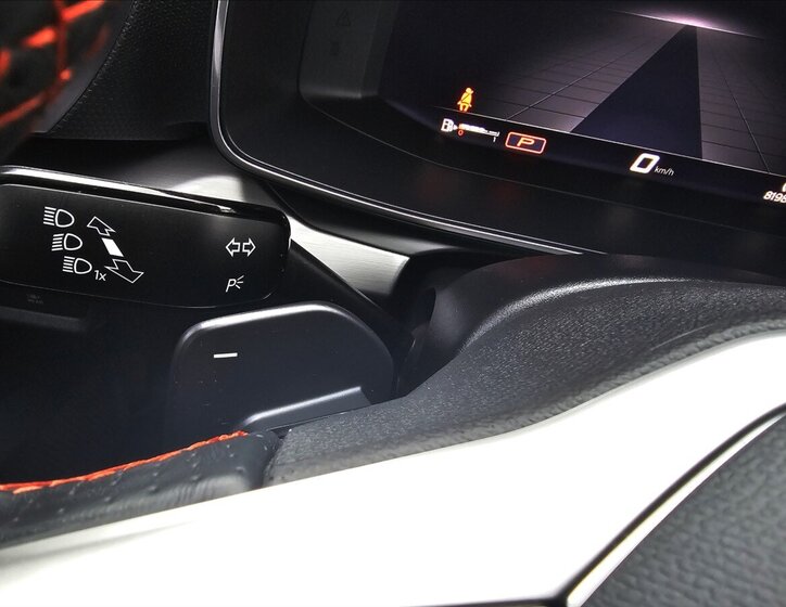 Seat Leon Kombi 2,0 l 110 kw