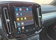 Volvo XC40 SUV 2,0 l 120 kw