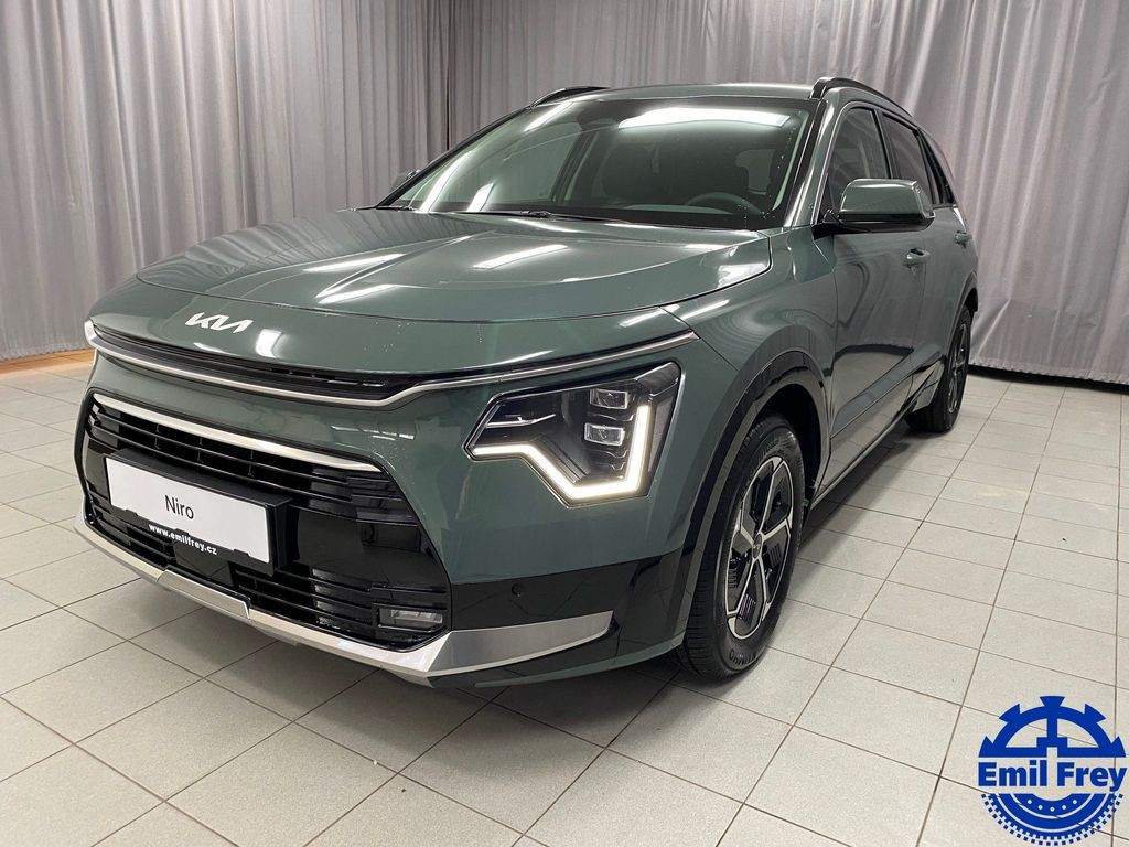 KIA Niro