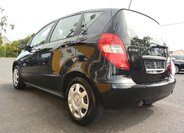 Mercedes-Benz Třídy A MPV 2,0 l 80 kw