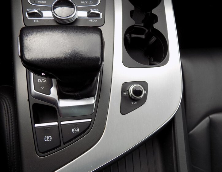 Audi Q7 SUV / Terénní 3,0 l 190 kw