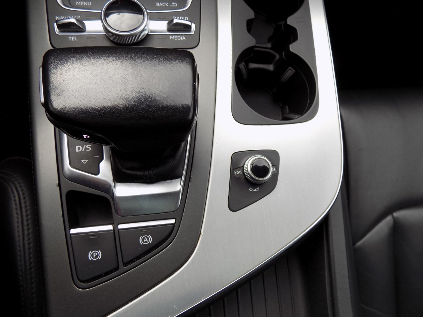 Audi Q7 SUV / Terénní 3,0 l 190 kw