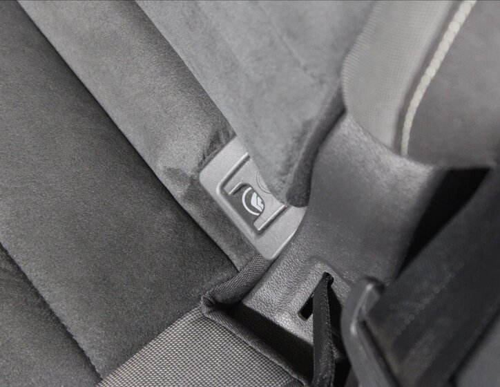 Volkswagen Golf Sportsvan Kombi 1,4 l 110 kw