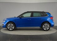 Škoda Kamiq Hatchback 999,0 85 kw