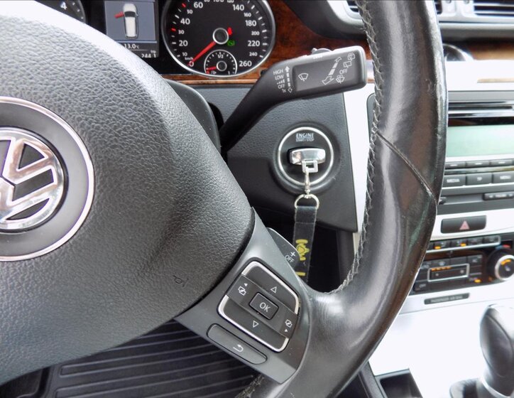 Volkswagen Passat 26