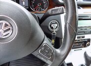 Volkswagen Passat 26