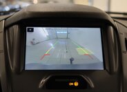 Ford Transit Connect 9