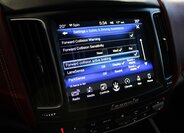 Maserati Levante SUV / Terénní 3,0 l 316 kw