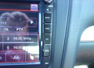 Volkswagen Golf Kabriolet 1,2 l 77 kw